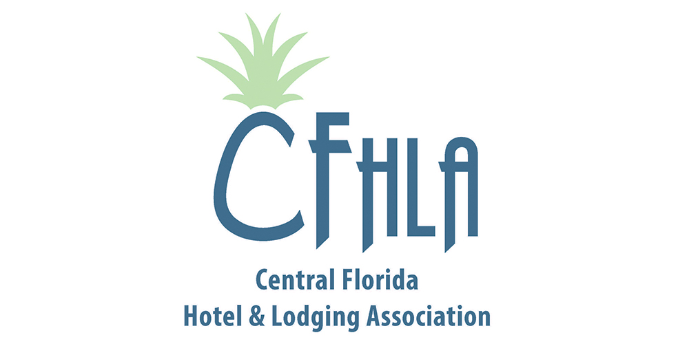 Central Florida Hotel and Lodging Association logo