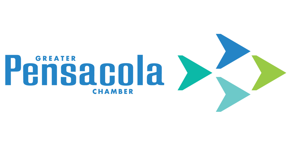 Greater Pensacola Chamber logo