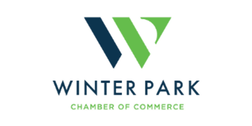Winter Park Chamber of Commerce logo