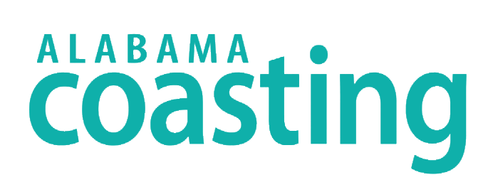 Discover Coastal Alabama logo