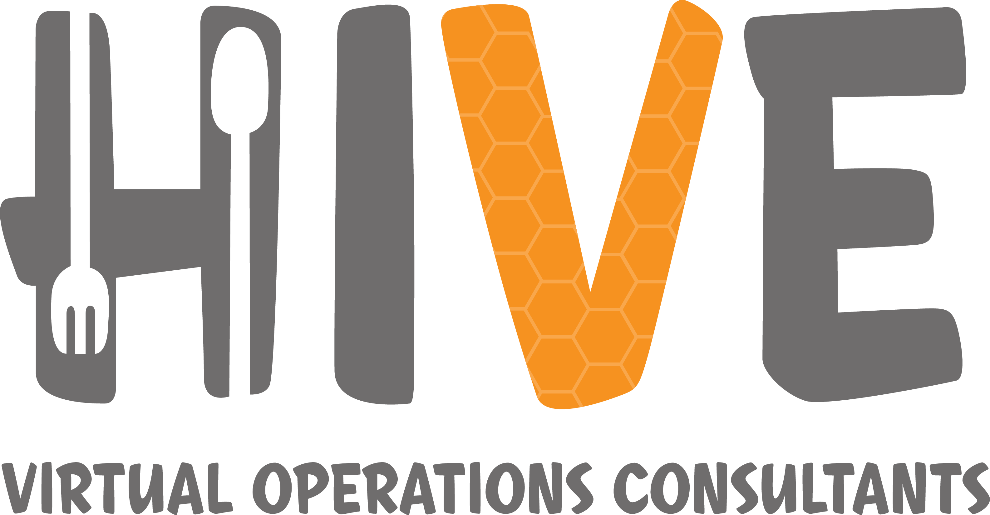 HIVE VOC logo