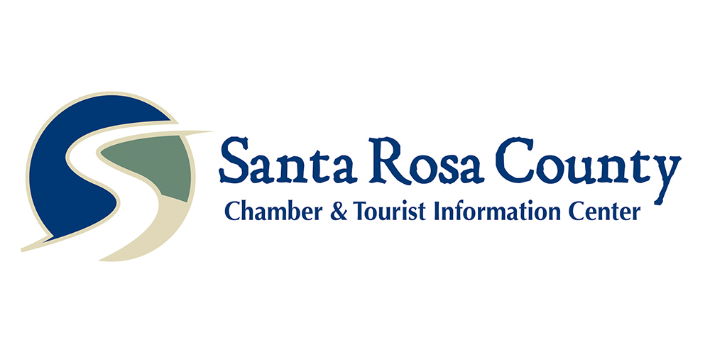 Santa Rosa County Chamber  logo